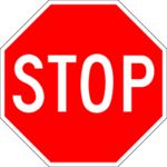 Stop Sign